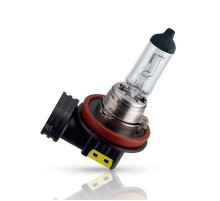 Лампы H8 12V 35W +60% PGJ19-1 Диалуч PRIME Корея ЛЧ408PR-2BR