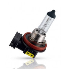 Лампы H8 12V 35W +60% PGJ19-1 Диалуч PRIME Корея ЛЧ408PR-2BR