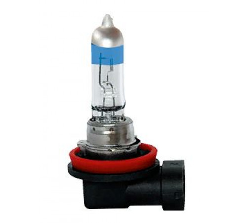 Лампы H8 12V 35W +90% PGJ19-1 Диалуч PRIME Корея ЛЧ408PR-2MU