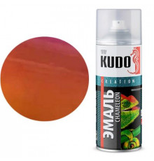 Краска декоративная CHAMELEON Осеннее танго золотой-медный-сиреневый