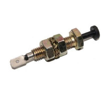 Концевик пластик с гайками AUTO-1