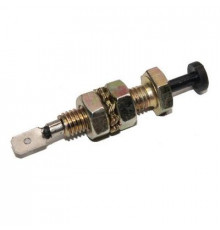 Концевик пластик с гайками AUTO-1