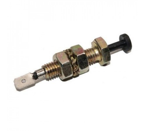 Концевик пластик с гайками AUTO-1