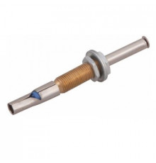 Концевик металл с гайками AUTO-2