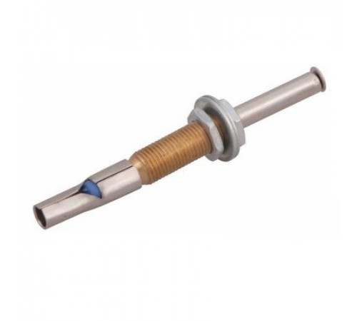 Концевик металл с гайками AUTO-2