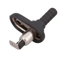 Концевик пластик угловой AUTO-3