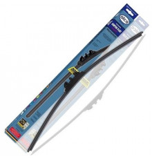 Щетка стеклоочистителя AL-CA бескаркасная (Super Flat)  70см  1штука