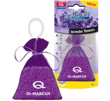 Ароматизатор Др.Маркус FRESH Bag мешочек с гранулами Flowers ~