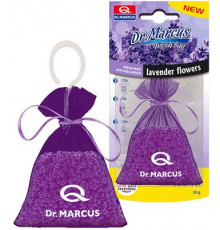 Ароматизатор Др.Маркус FRESH Bag мешочек с гранулами Flowers ~