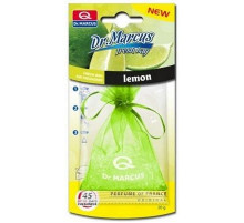 Ароматизатор Др.Маркус FRESH Bag мешочек с гранулами Lemon ~