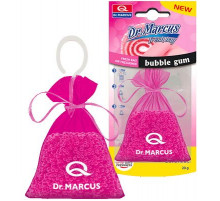 Ароматизатор Др.Маркус FRESH Bag мешочек с гранулами Bubble Gum ~