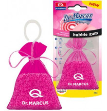 Ароматизатор Др.Маркус FRESH Bag мешочек с гранулами Bubble Gum ~
