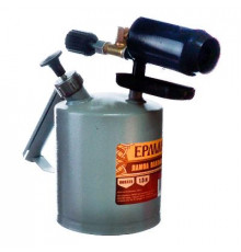 Лампа паяльная 1,5л.ЕРМАК