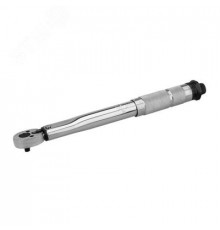 Ключ динамометрический 1/4 2-24Нм REXANT