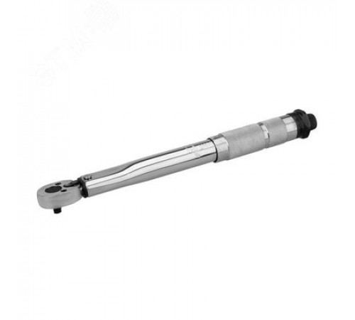 Ключ динамометрический 1/4 2-24Нм REXANT