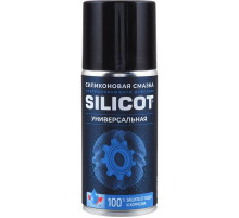 Смазка силиконовая аэр. SILICOT SPRAY 210мл ВМП АВТО ЧЗ