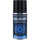 Смазка силиконовая аэр. SILICOT SPRAY 210мл ВМП АВТО ЧЗ