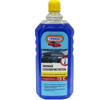 PINGO Жидкость в бачок омывателя концентрат 1л до -75С ~