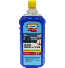 PINGO Жидкость в бачок омывателя концентрат 1л до -75С ~