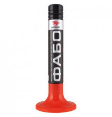 Паста ФАБО для трущихся деталей 40г ВМП АВТО