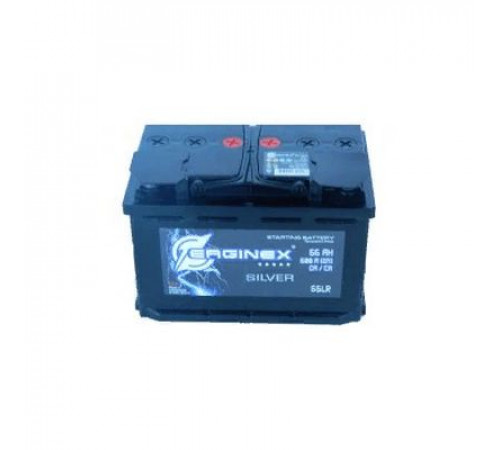 Аккумулятор Start Light (6СТ 060) LR о/п обр.(242х175х190/430 EN)