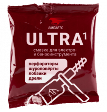 Смазка МС ULTRA-1, 50г стик-пакет ВМП ЧЗ