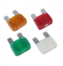 Предохранитель MAXI 40A Диалуч