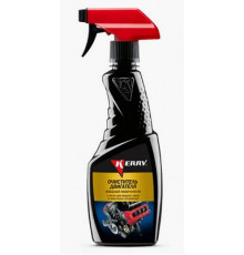 Очиститель двигателя 0,5 тригер KERRY @