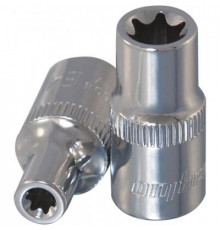 Головка TORX E16 мм 1/2 / OMBRA