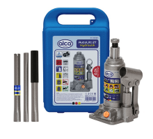 Домкрат гидравлический бутылочный 2 т. 158-308 мм  ALCA START