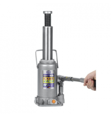 Домкрат гидравлический бутылочный 16 т. 225-415 мм ALCA START