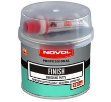 Шпатлевка NOVOL Finish 0,25кг №1120