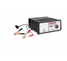 Зарядное устройство для АКБ REXANT автоматическое 0,4-7 А (PWS-265)