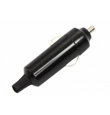 Штекер автоприкуривателя REXANT