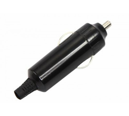 Штекер автоприкуривателя REXANT