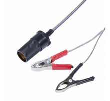 Удлинитель прикуривателя от аккумулятора 3 м REXANT