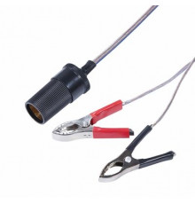 Удлинитель прикуривателя от аккумулятора 3 м REXANT