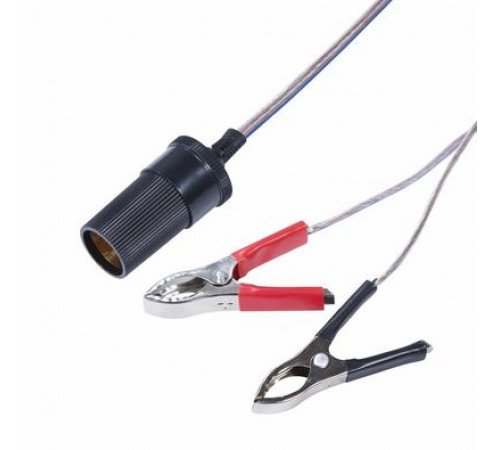 Удлинитель прикуривателя от аккумулятора 3 м REXANT