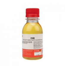 Кислота паяльная REXANT, СКФ (спирто-канифольный), 100 мл, флакон