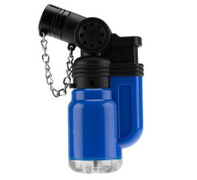 Зажигалка турбо REXANT GT-10 заправляемая