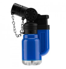 Зажигалка турбо REXANT GT-10 заправляемая