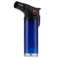 Зажигалка турбо REXANT GT-11 заправляемая