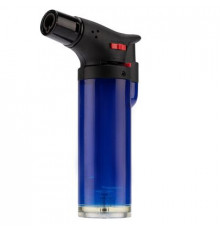 Зажигалка турбо REXANT GT-11 заправляемая