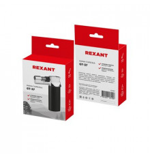 Мини-горелка REXANT GT-37 заправляемая