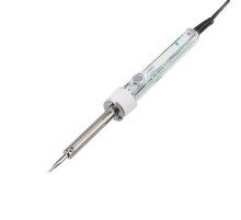 Паяльник REXANT с регулятором температуры, 230 В, 30-50 Вт