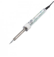 Паяльник REXANT с регулятором температуры, 230 В, 30-50 Вт