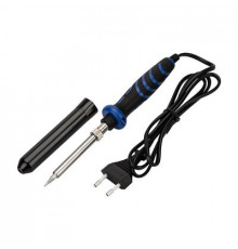 Паяльник REXANT, керам.нагреватель, долговечное жало, 25 Вт, 230 В, серия "ПРОФИ"