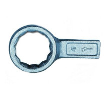 Ключ накидной головка 32 мм (серьга) Камышин КГНО