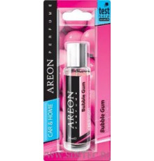 Ароматизатор AREON PERFUME 35 ML Bubble gum спрей ~