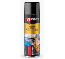 Мовиль аэрозольный 650мл. с длинной трубкой KERRY @